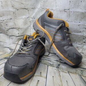 Reebok Women's RB450 Composite Toe Work Boots Size 7M
